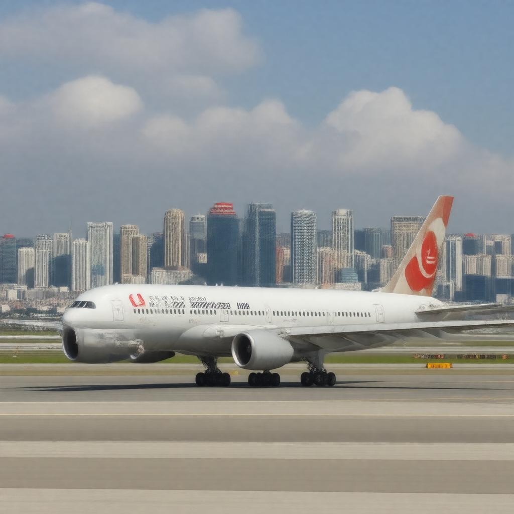China Airlines Cargo